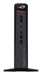 ASUS ROG NUC RNUC15JNK9X28AA1 Intel Core Ultra 9 275HX 32 GB DDR5-SDRAM 2 TB SSD NVIDIA GeForce RTX 5080 Windows 11 Home Mini PC Black