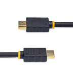 StarTech.com HDMM5MA HDMI cable 196.9" (5 m) HDMI Type A (Standard) Black