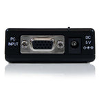 StarTech.com VGA2VID video signal converter