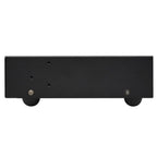 Tripp Lite B006-DP2UA4 KVM switch Rack mounting Black