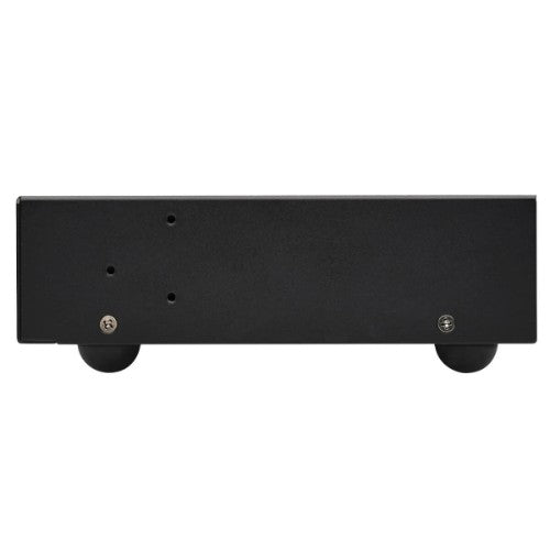 Tripp Lite B006-DP2UA4 KVM switch Rack mounting Black