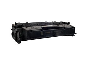 Canon 2617B001AA toner cartridge 1 pc(s) Original Black