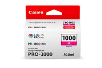 Canon PFI-1000 ink cartridge Original Magenta