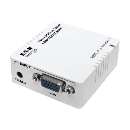 Tripp Lite P116-000-HDSC1 video signal converter 1920 x 1440 pixels