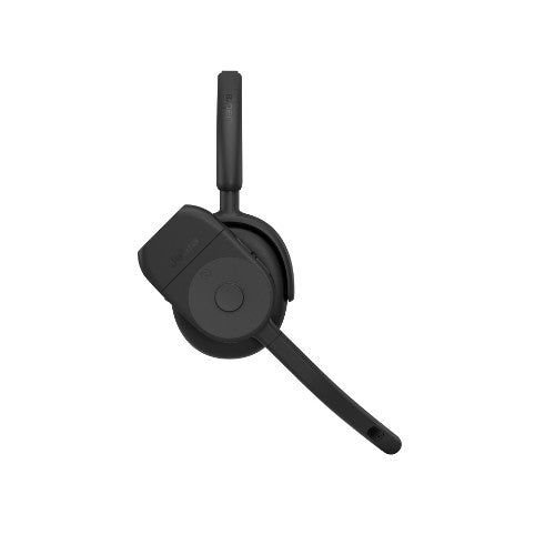 Jabra Perform 75 Headset Head-band USB Type-C Bluetooth Black