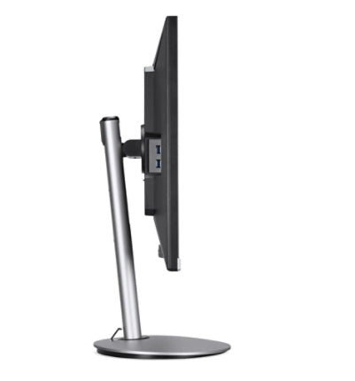 Acer CB322QK LED display 31.5" 3840 x 2160 pixels 4K Ultra HD Silver
