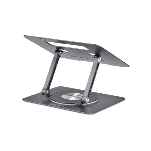 StarTech.com ATFR-LAPTOP-RISER laptop stand Silver