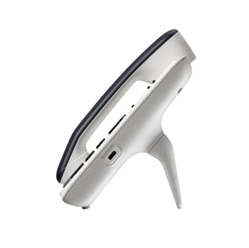 HP Poly Edge E100 IP Phone and PoE-enabled