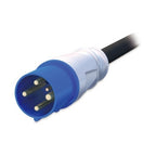 APC APDU9967 power distribution unit (PDU) 0U Black