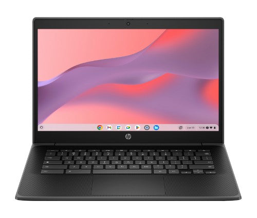 HP Fortis G1i 14 inch Chromebook Intel® N N150 14" Full HD 8 GB