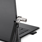 Kensington NanoSaver® Keyed Dual Head Laptop Lock