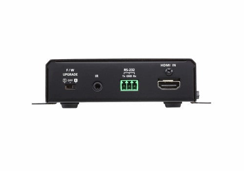 ATEN VE1812T AV extender AV transmitter Black