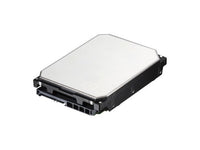 Buffalo OP-HD4.0BN/B internal hard drive 4 TB 3.5" Serial ATA III