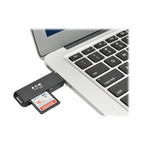 Tripp Lite U352-000-SD card reader USB 3.2 Gen 1 (3.1 Gen 1) Black