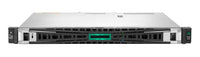 HPE ProLiant DL20 Gen11 6325P 3.5GHz 4c 1P 1x32GB-U 4SFF 2x960GB SSD 2x500W PS NA Server