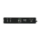 Tripp Lite PDUMH30HVATNET power distribution unit (PDU) 19 AC outlet(s) 2U Black
