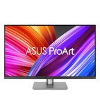 ASUS ProArt PA329CRV computer monitor 31.5" 3840 x 2160 pixels 4K Ultra HD LCD Black
