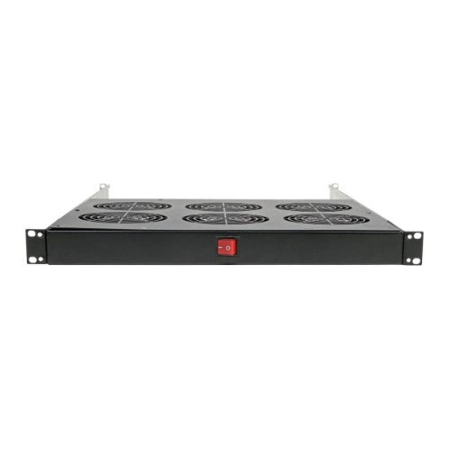 Tripp Lite SRFANTRAY6 rack accessory Fan tray