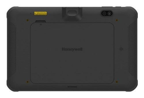 Honeywell EDA10A 5G Qualcomm Snapdragon 10.2" 8 GB Wi-Fi 6E (802.11ax) Android 12 Black