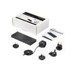 StarTech.com ST124HD202 video splitter HDMI 4x HDMI