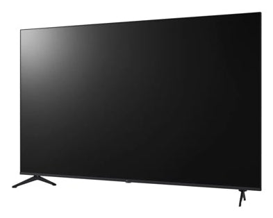 LG 86PK640S Digital signage flat panel 86" LED Wi-Fi 300 cd/m² 4K Ultra HD Black WebOS 16/7