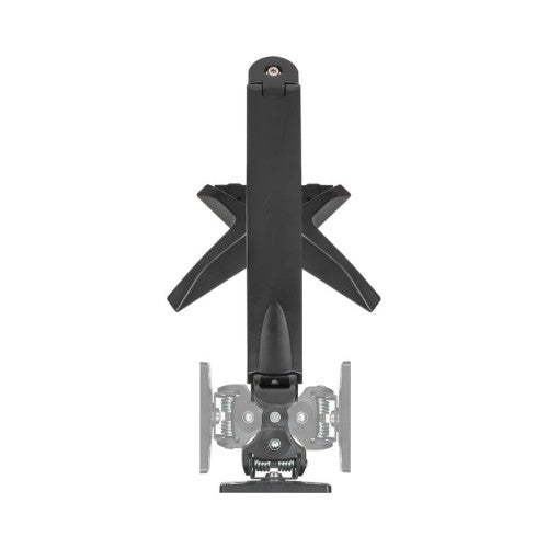 Amer Networks AMR1UC monitor mount / stand 49" Desk Black