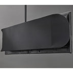 Chief FCAC2X1LB monitor mount accessory