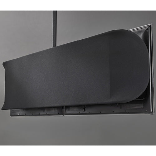 Chief FCAC2X1LB monitor mount accessory