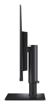 Samsung LS27D402GANXGO computer monitor 27" 1920 x 1080 pixels Full HD LED Black