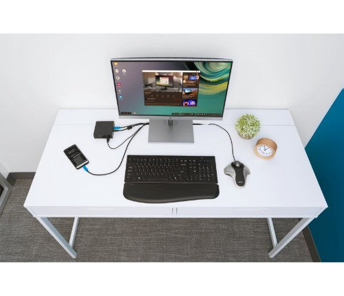 Kensington K64327WW mouse Gaming Ambidextrous USB Type-A Optical