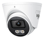 TP-Link VIGI InSight S445S(2.8mm) Dome IP security camera Outdoor 2688 x 1520 pixels Ceiling/wall