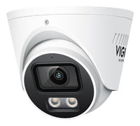 TP-Link VIGI InSight S445S(2.8mm) Dome IP security camera Outdoor 2688 x 1520 pixels Ceiling/wall