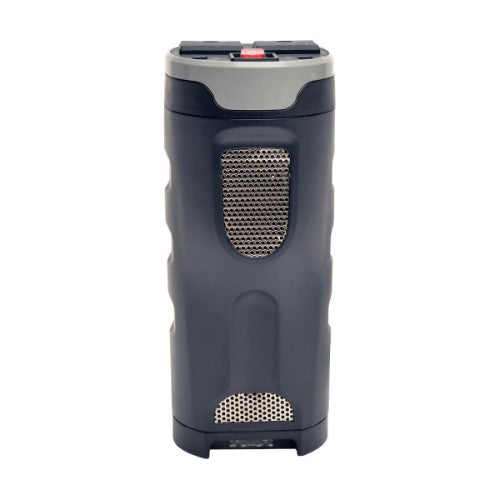 Tripp Lite PV200CUSB power adapter/inverter Auto 200 W Black