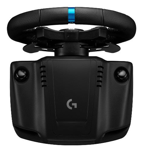 Logitech G 941-000156 Gaming Controller Black USB Steering wheel + Pedals PC, Xbox One