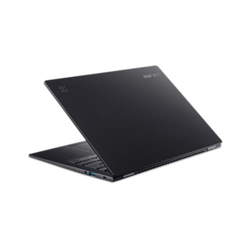 Acer TravelMate P6 TMP614-54T-79DF Intel Core Ultra 7 258V Laptop 14" Touchscreen WUXGA 32 GB LPDDR5x-SDRAM 1 TB SSD Wi-Fi 7 (802.11be) Windows 11 Pro Black