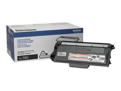Brother TN-780 toner cartridge Original Black 1 pcs