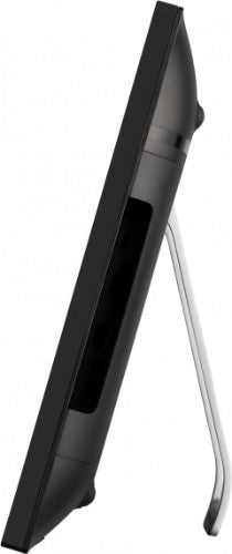 Viewsonic ID2456 computer monitor 23.8" 1920 x 1080 pixels Full HD LED Touchscreen Table Black