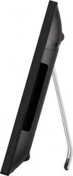 Viewsonic ID2456 computer monitor 23.8" 1920 x 1080 pixels Full HD LED Touchscreen Table Black