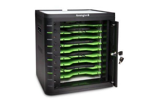 Kensington Charge & Sync USB-C Cable (5-pack)