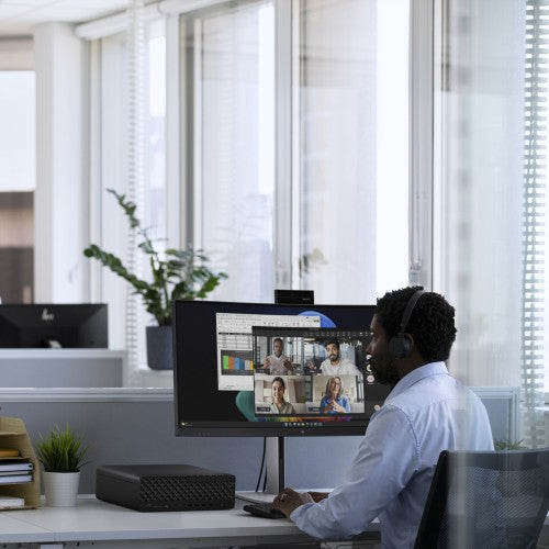 HP E13LLUT PC/workstation