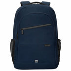 Targus Slate 16" Backpack Blue