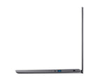 Acer Aspire 5 A515-47-R95L AMD Ryzen™ 5 5625U Laptop 15.6" Full HD 8 GB DDR4-SDRAM 512 GB SSD Wi-Fi 6 (802.11ax) Windows 11 Home Gray