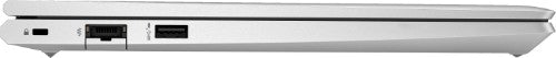 HP EliteBook 640 G10 Intel® Core™ i7 i7-1365U Laptop 14" Touchscreen Full HD 16 GB DDR4-SDRAM 512 GB SSD Wi-Fi 6E (802.11ax) Windows 11 Pro Silver