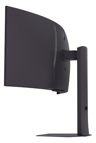 LG 34GX900A-B computer monitor 33.9" 3440 x 1440 pixels Wide Quad HD OLED Black