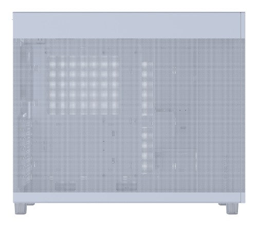 ASUS PRIME AP303 Mesh Midi Tower White