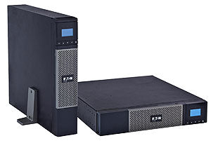 Eaton 5P Rackmount uninterruptible power supply (UPS) 1.44 kVA 1440 W 8 AC outlet(s)