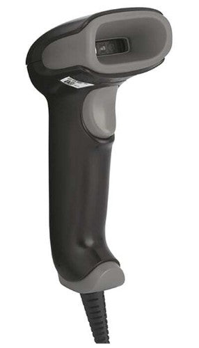Honeywell Voyager XP 1470g Handheld bar code reader 1D/2D CMOS Black, Gray