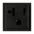 Tripp Lite PDUMV20NETLX power distribution unit (PDU) 24 AC outlet(s) 0U Black