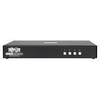 Tripp Lite B002-HD1AC4 KVM switch Black