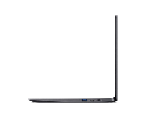 Acer Chromebook C933-C7GM Intel® Celeron® N4000 14" HD 4 GB LPDDR4-SDRAM 32 GB Flash Wi-Fi 5 (802.11ac) ChromeOS Black